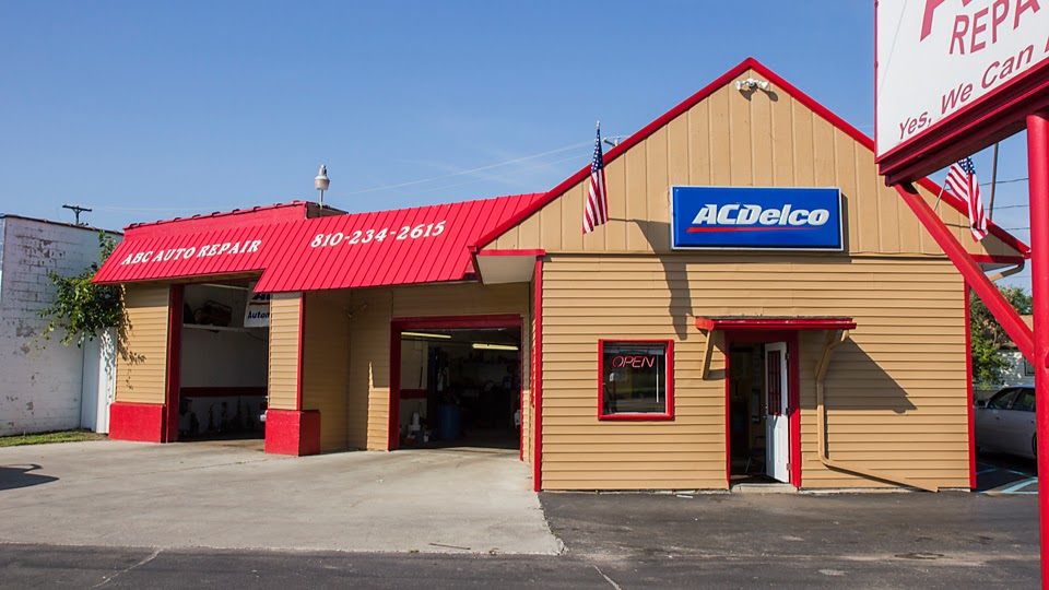 ABC Auto Repair (Flint Location) in Flint
