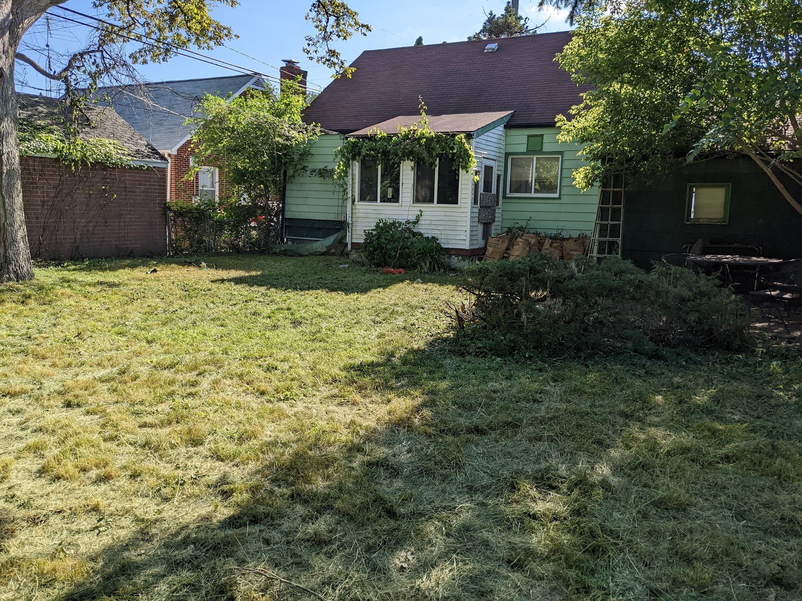 AskBelin Lawncare and General Maintainance — photo