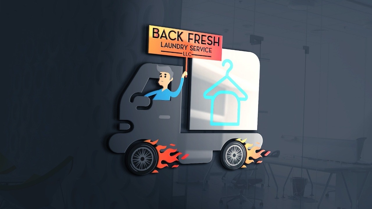 Back Fresh Laundry Service, LLC in Flint