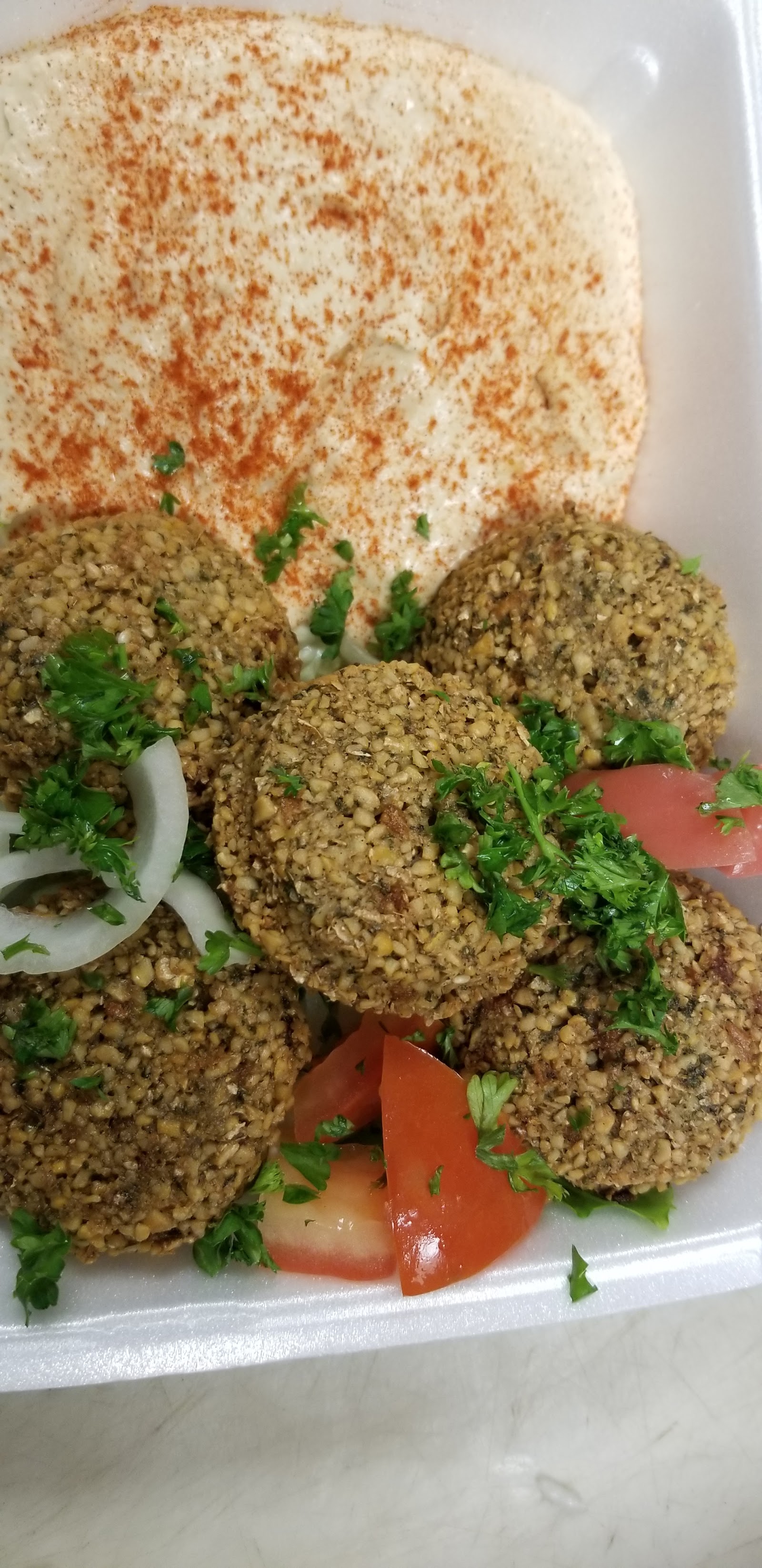Beirut Restaurant and Grocery | Lebanese in Flint