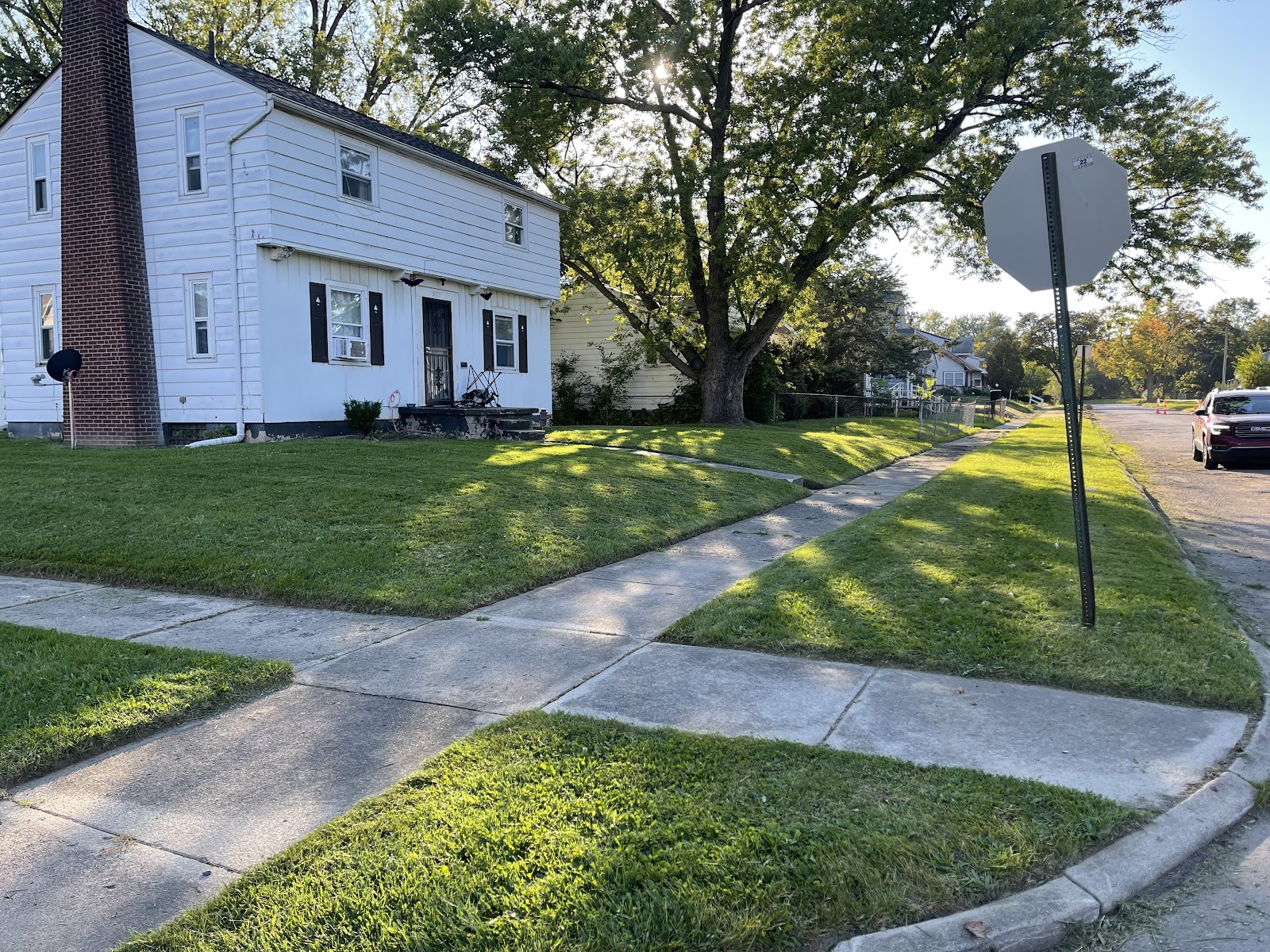 C & B Property Management LLC — photo