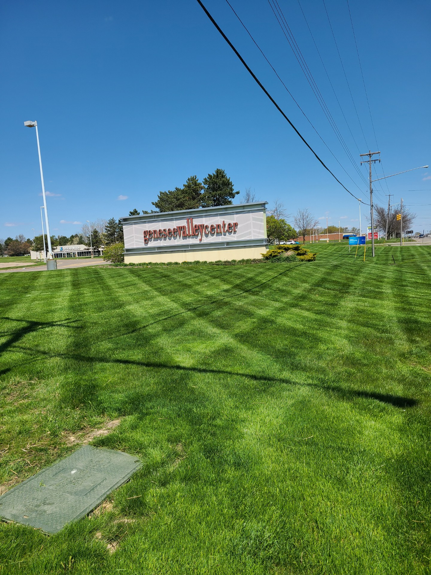C&R Lawn Care & Snow Removal in