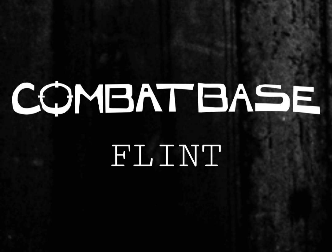 Combat Base Flint in Flint
