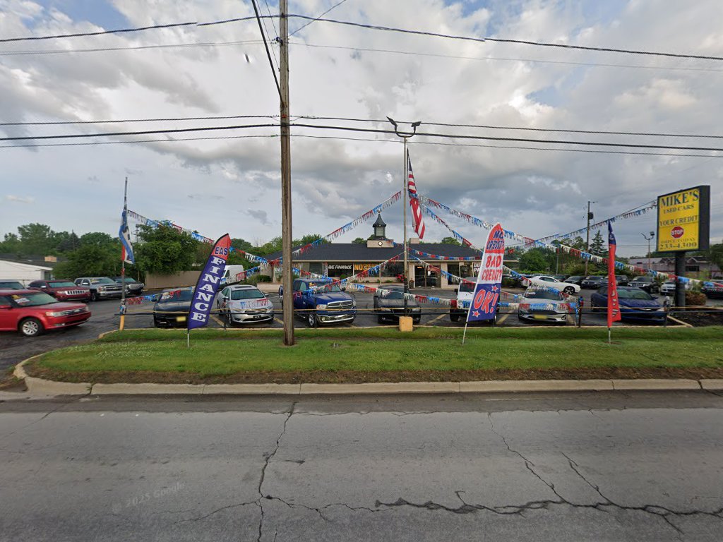 Commercial Refrigeration in Flint