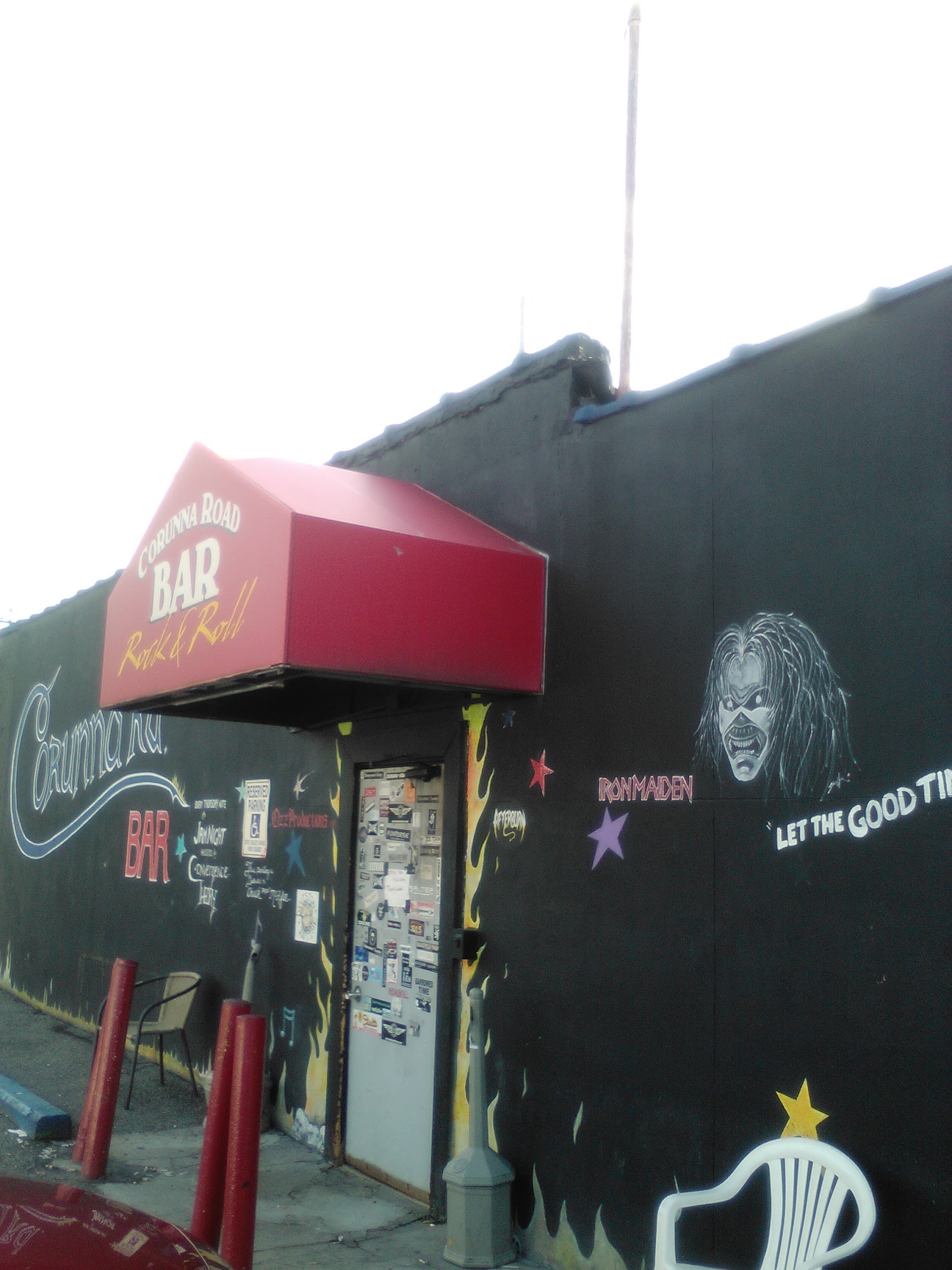 Corunna Road Bar Inc in Flint
