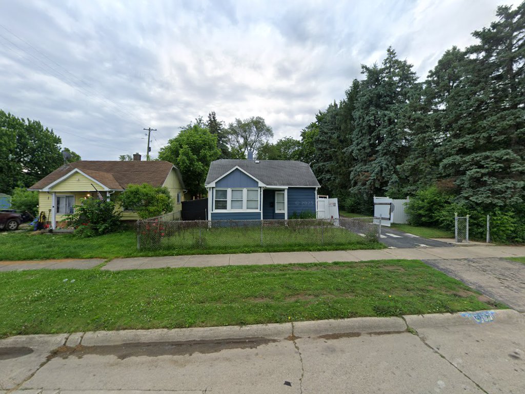 DamTam LLC in Flint