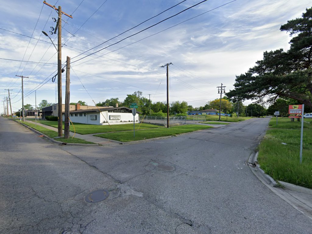 Daneshvar Alireza DDS.. in Flint