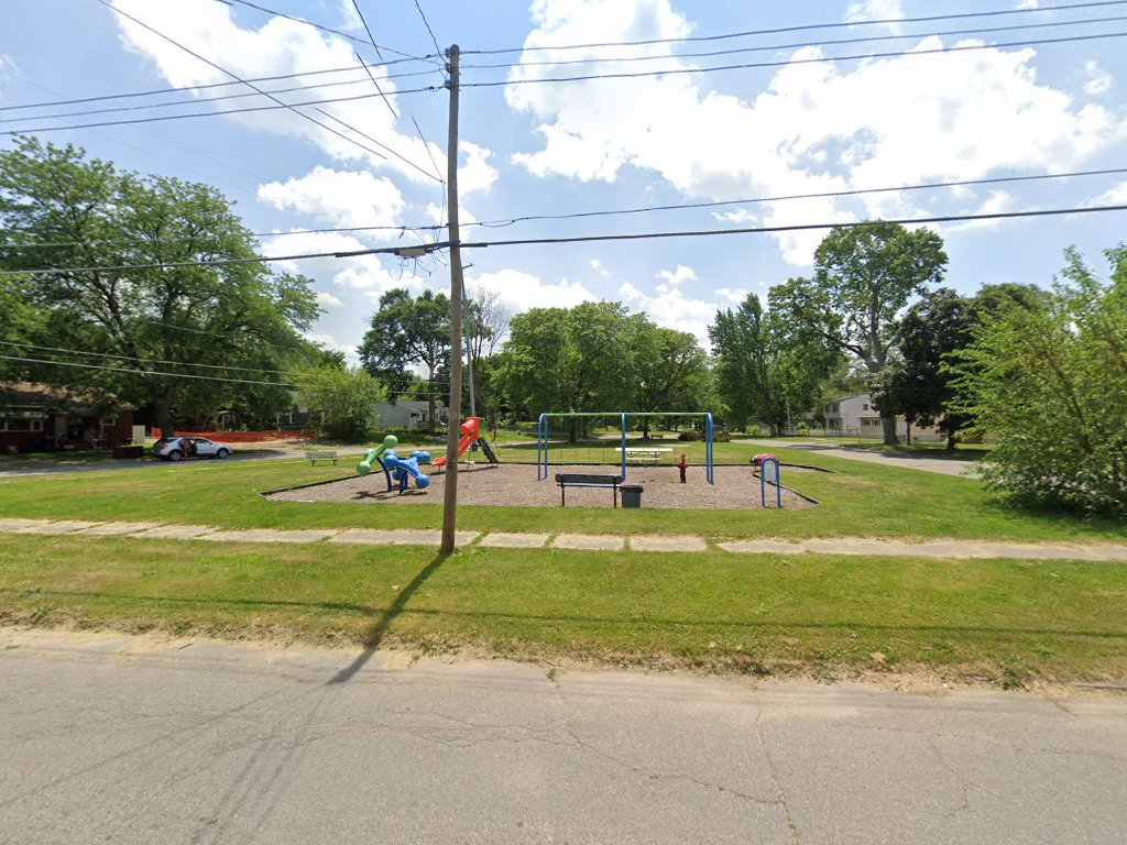 Delaware Park in Flint