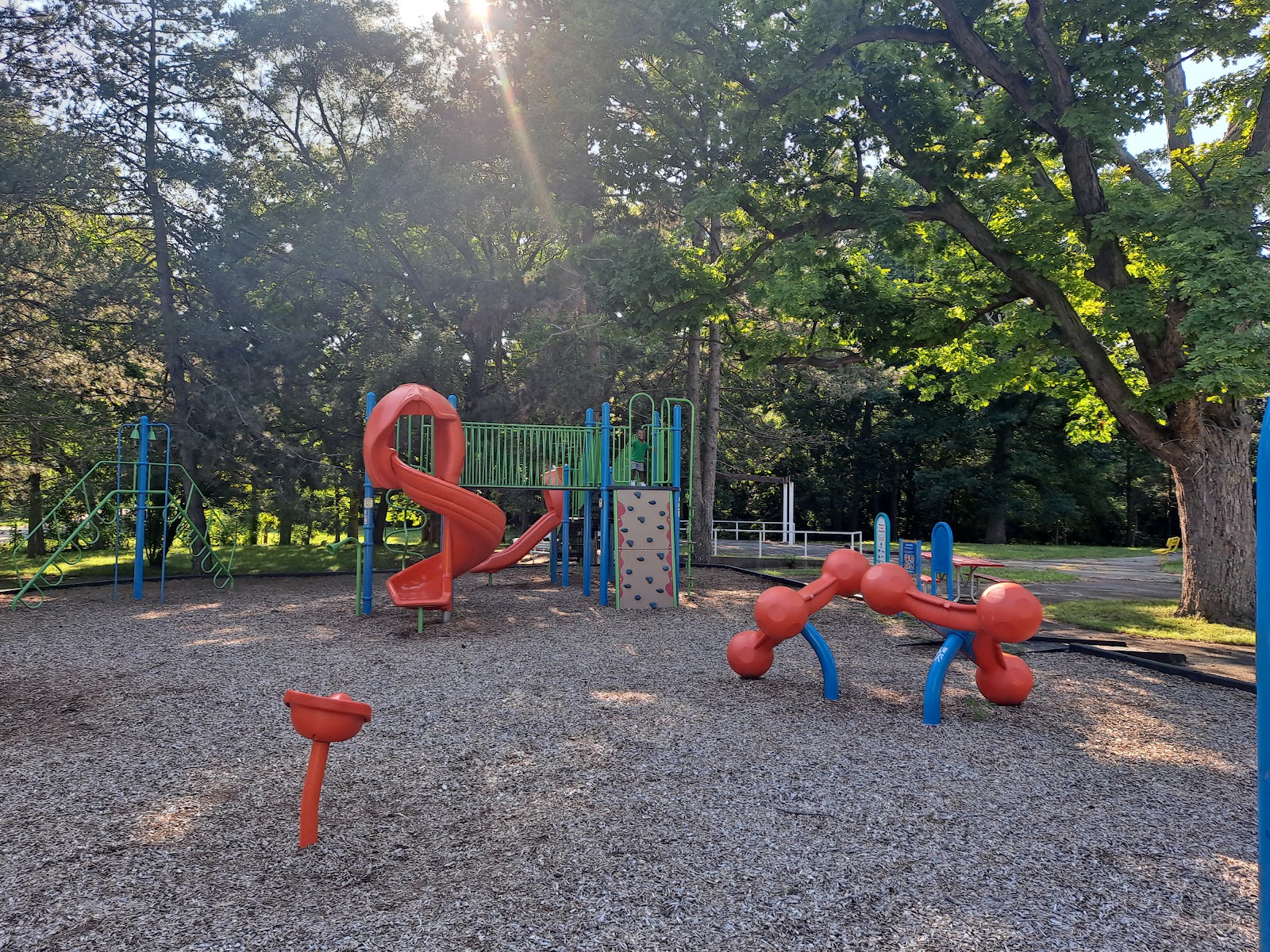 Dewey Park