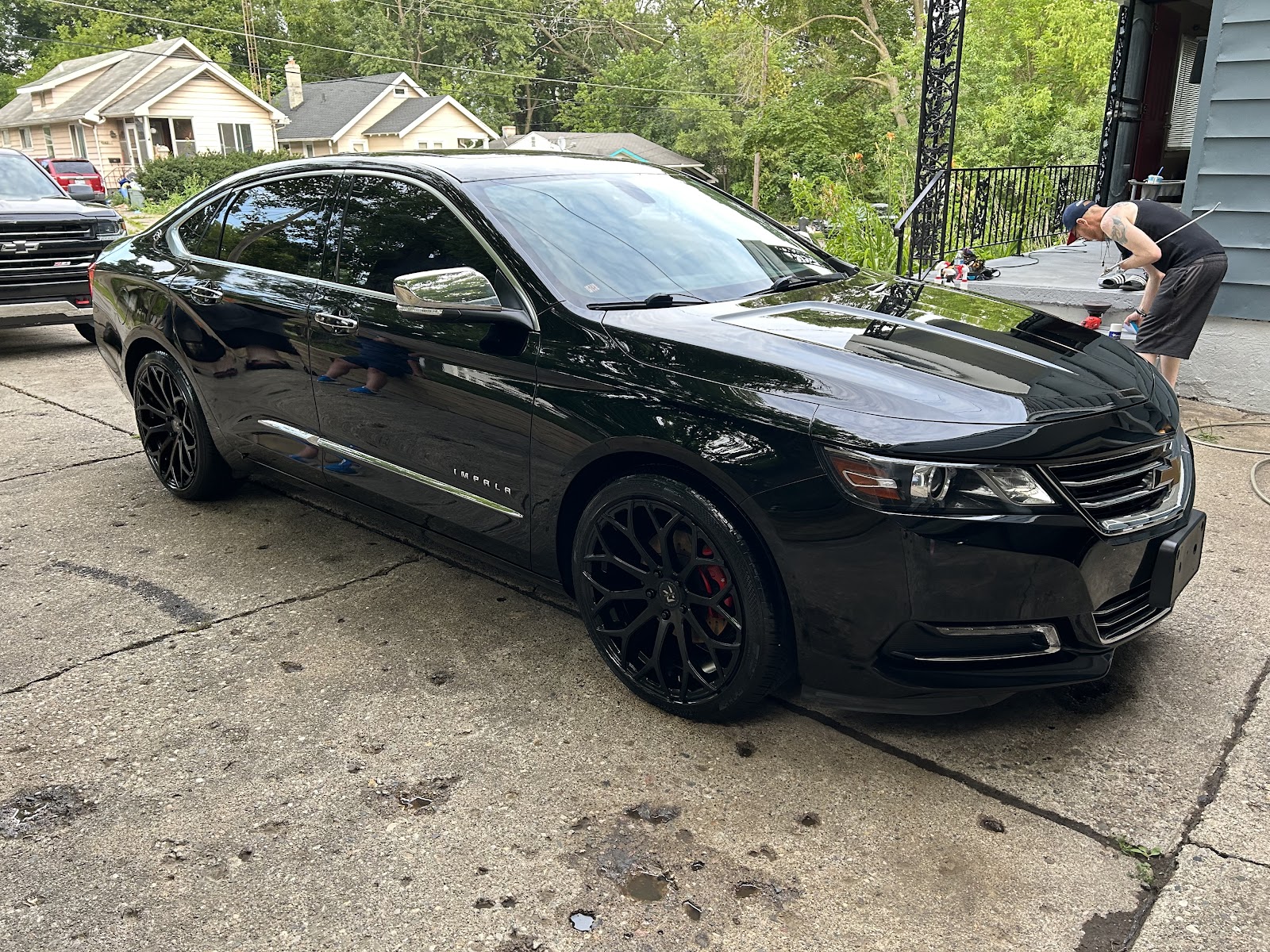 Dreamworx Detailing LLC in Flint