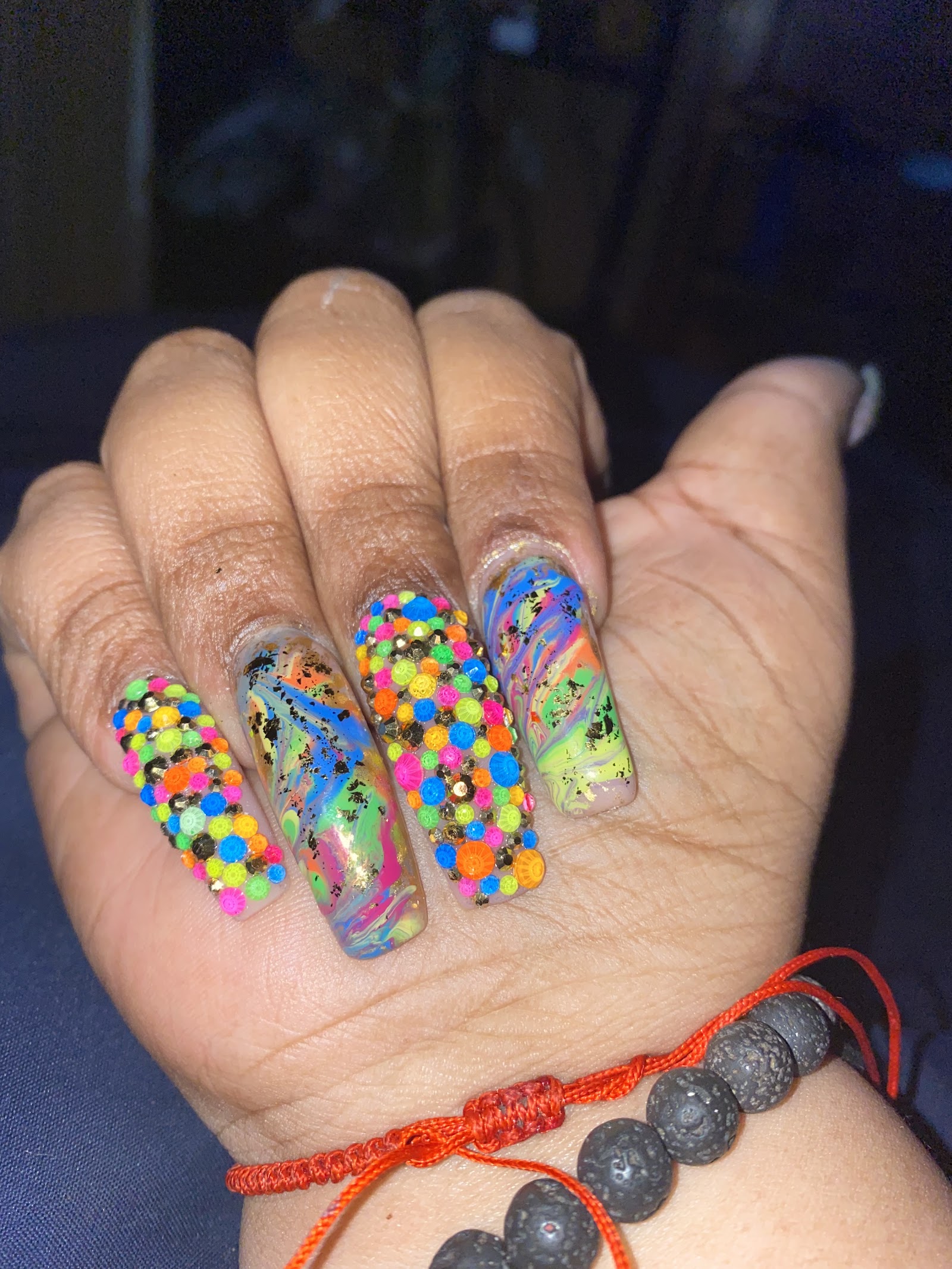 EnCapsulated Me Nails — photo