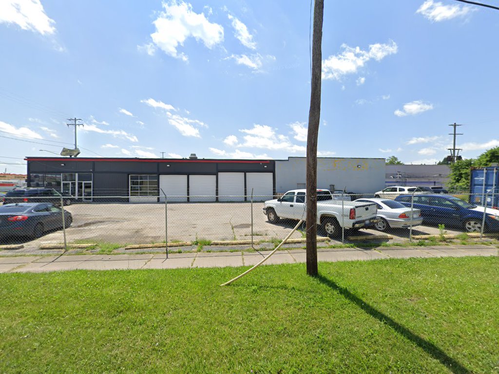 Everything Automotive LLC — photo