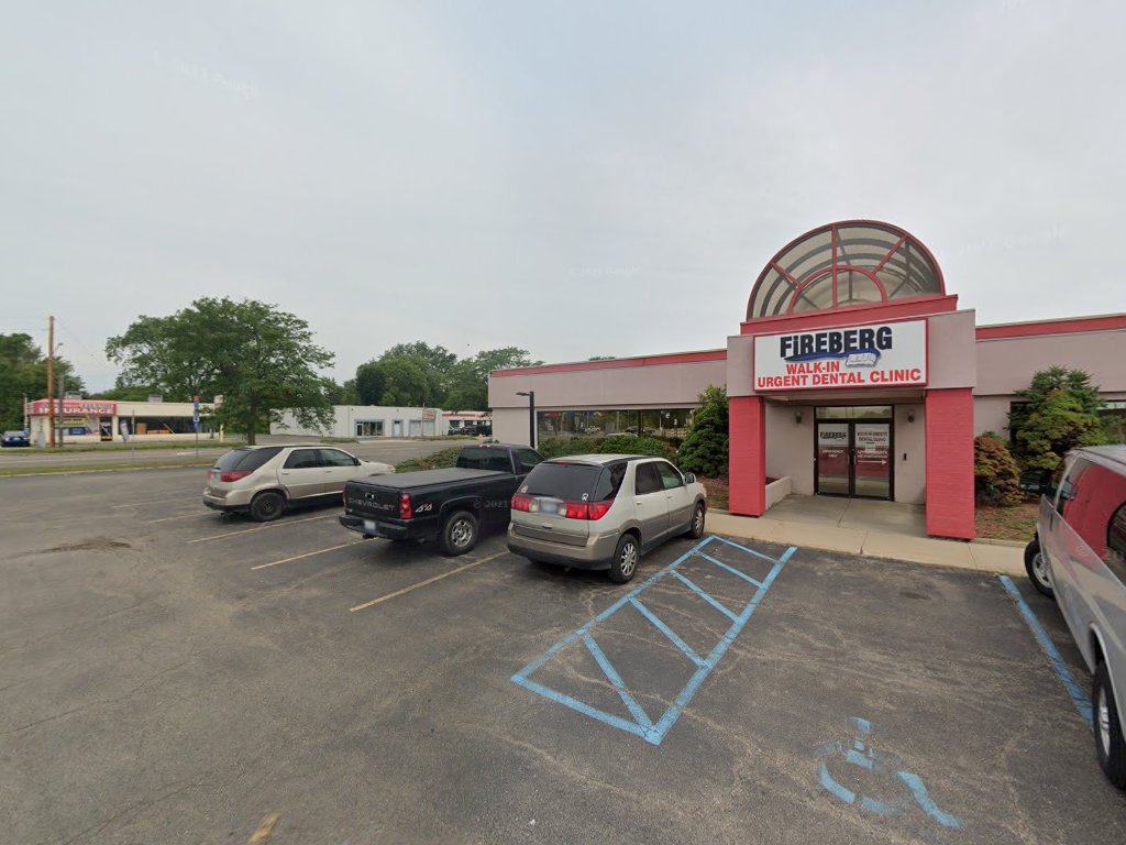 Fireberg Family Dental - Dr. David Fireberg, DDS — photo