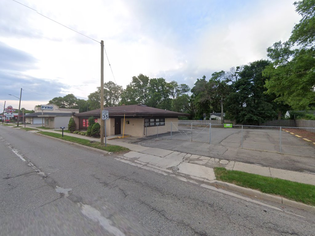 Flint Massage in Flint