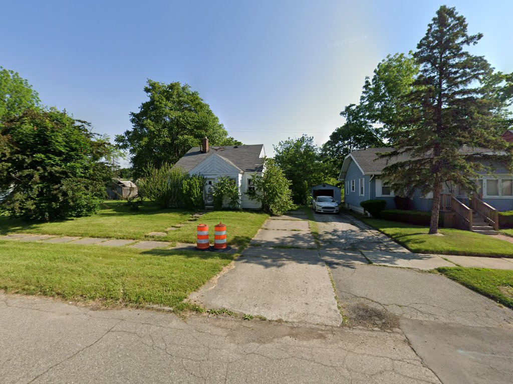 J M Tree Services in Flint