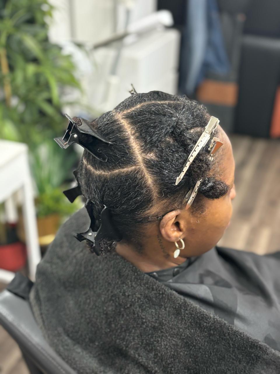 J. Nicole Custom LLC in Flint