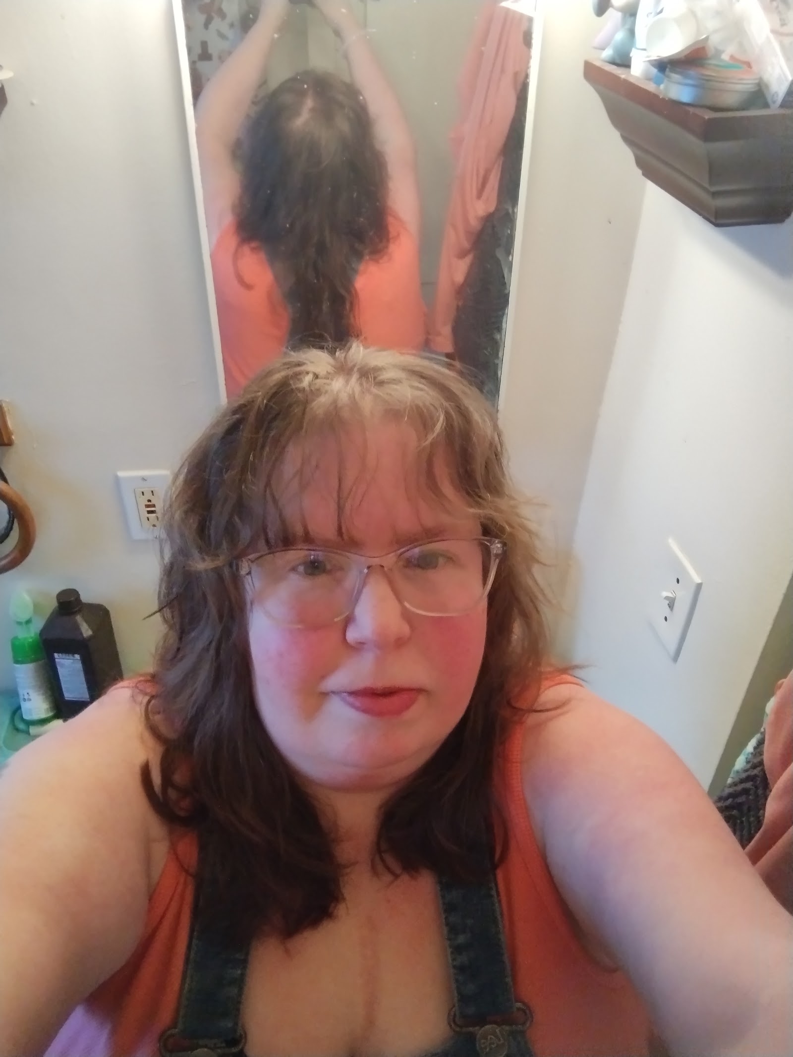 Kim's Barber Shop — photo