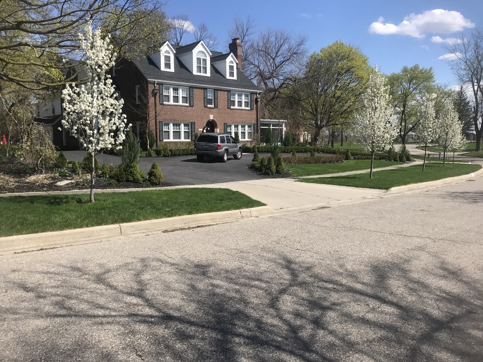 Knob Hill Bed & Breakfast in Flint