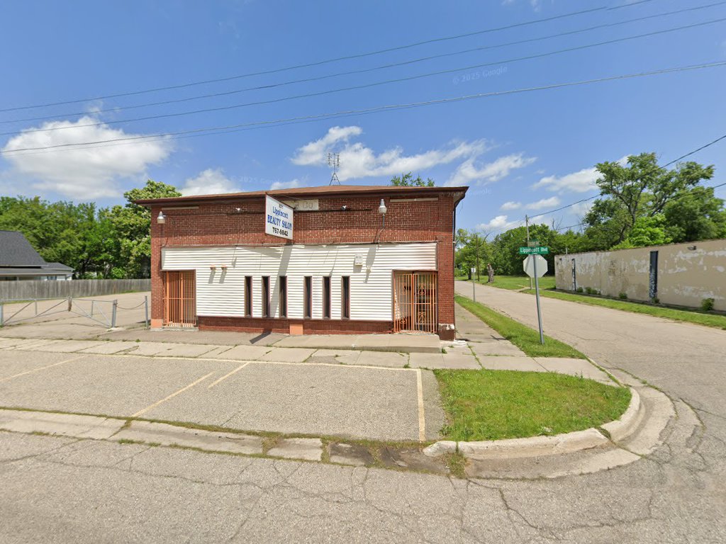 Lippincott Beauty Salon in Flint
