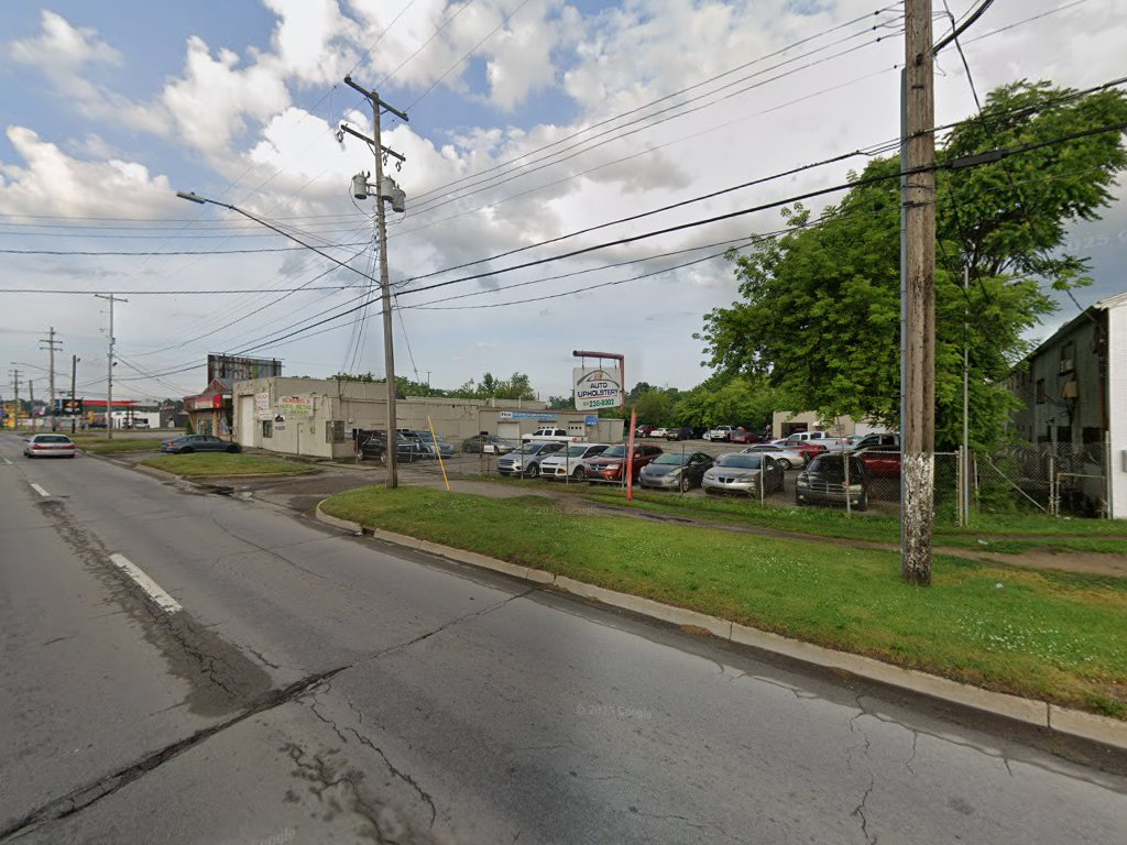 Mio Auto Glass in Flint