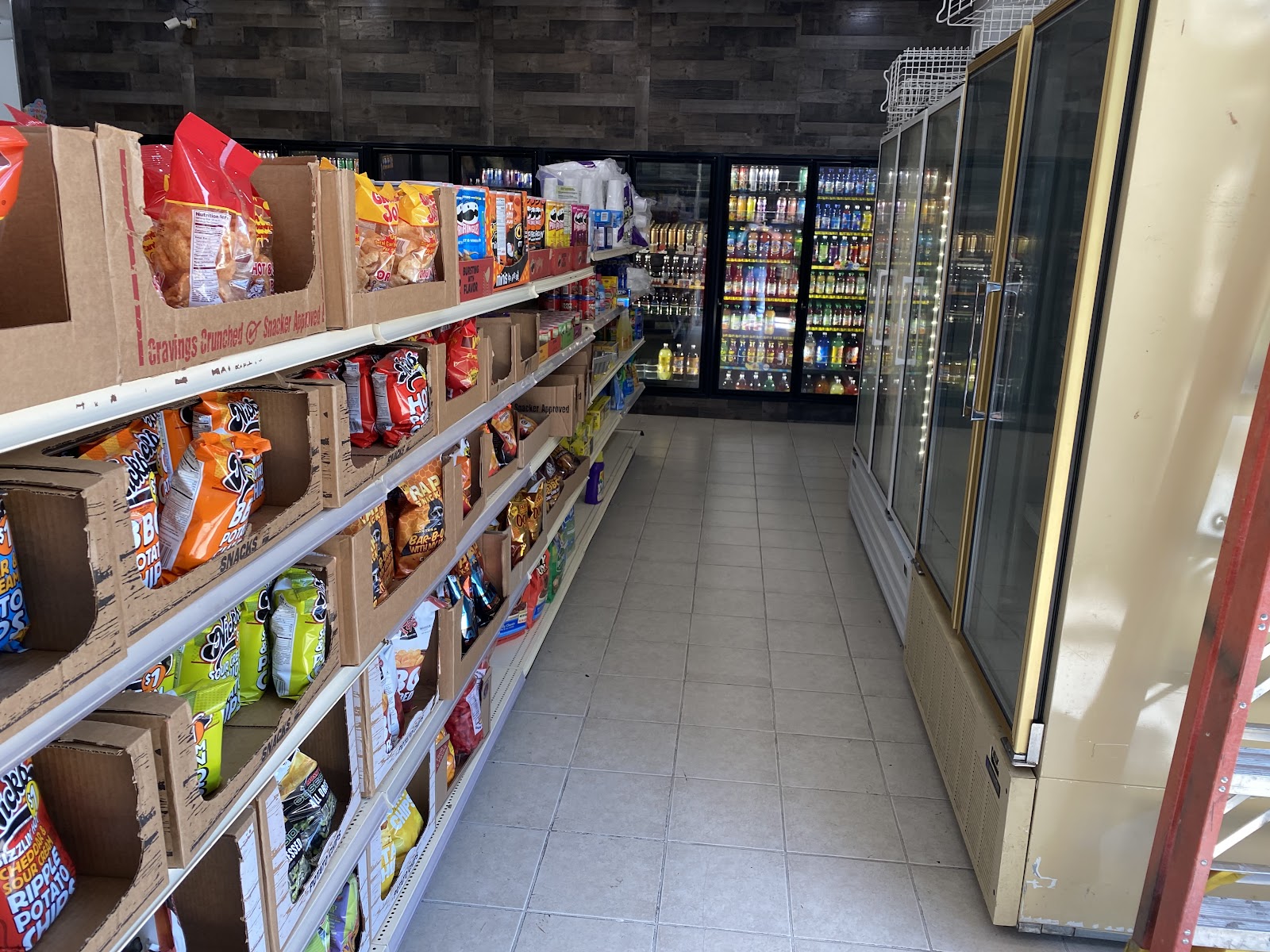 MLK Market — photo