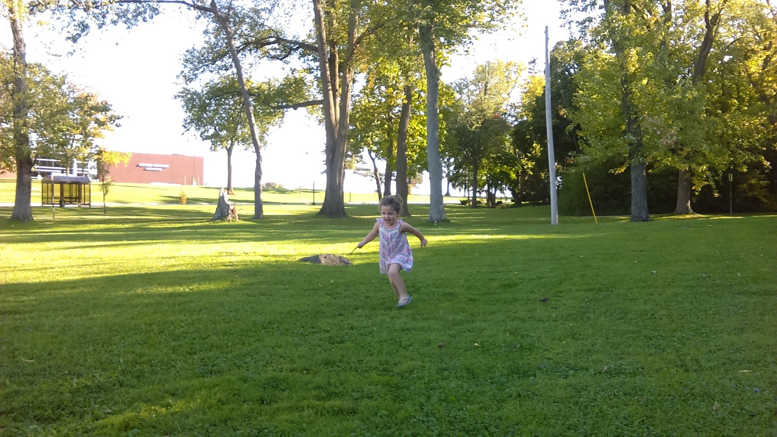 Mobley Park — photo