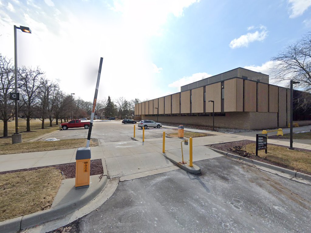 Mott Dental Hygiene Clinic — photo