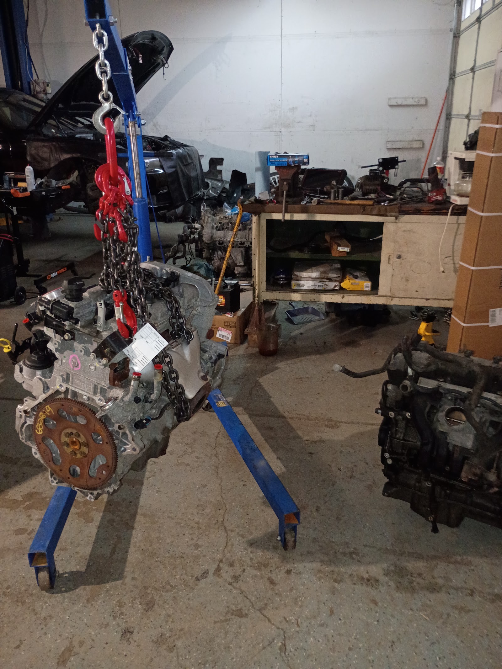 Nick6Automotive in Flint