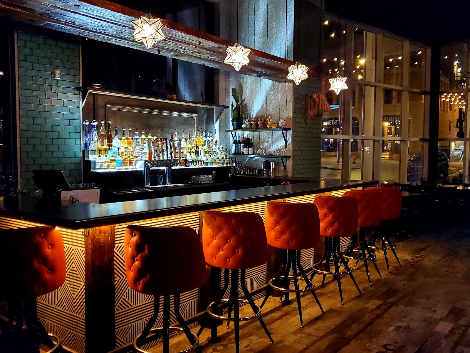 Flint Date Night
