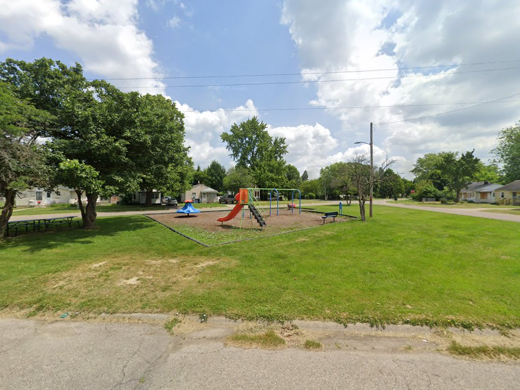 Polk Park — photo