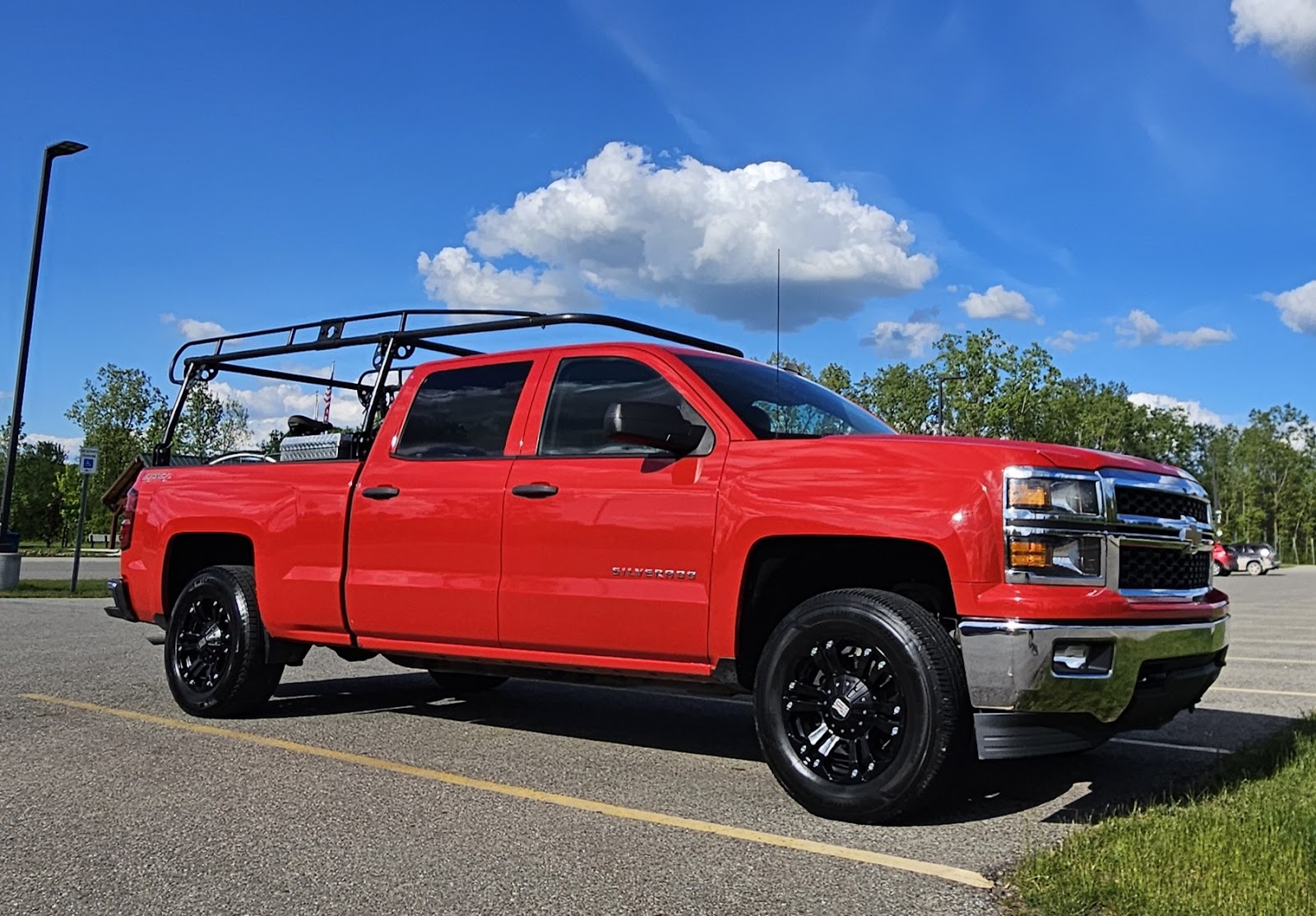 Semmens Transmission & Auto Service in Flint