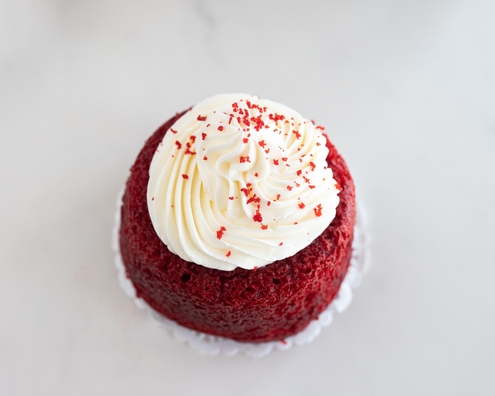 Snacky Brown Bakery in Flint