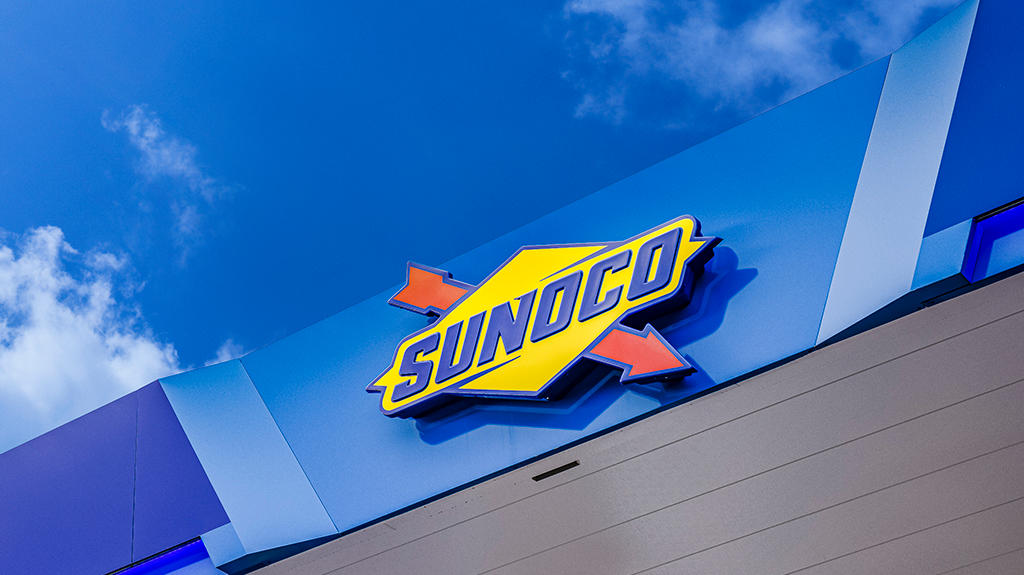 Sunoco — photo