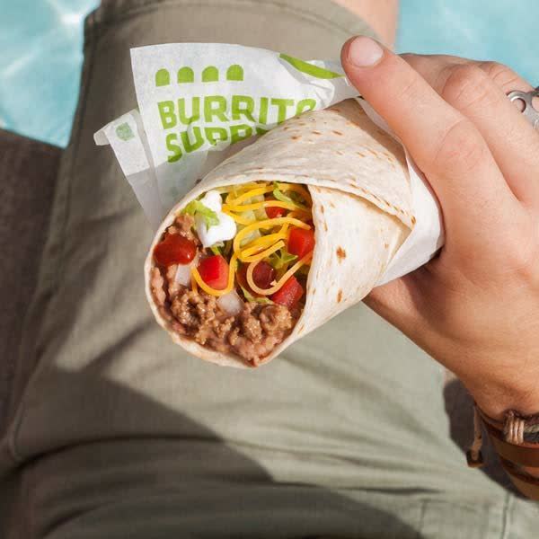 Taco Bell in Flint