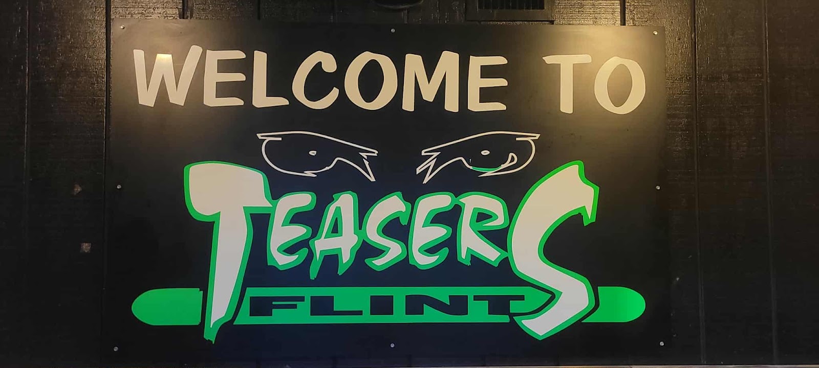 Teasers Flint in Flint