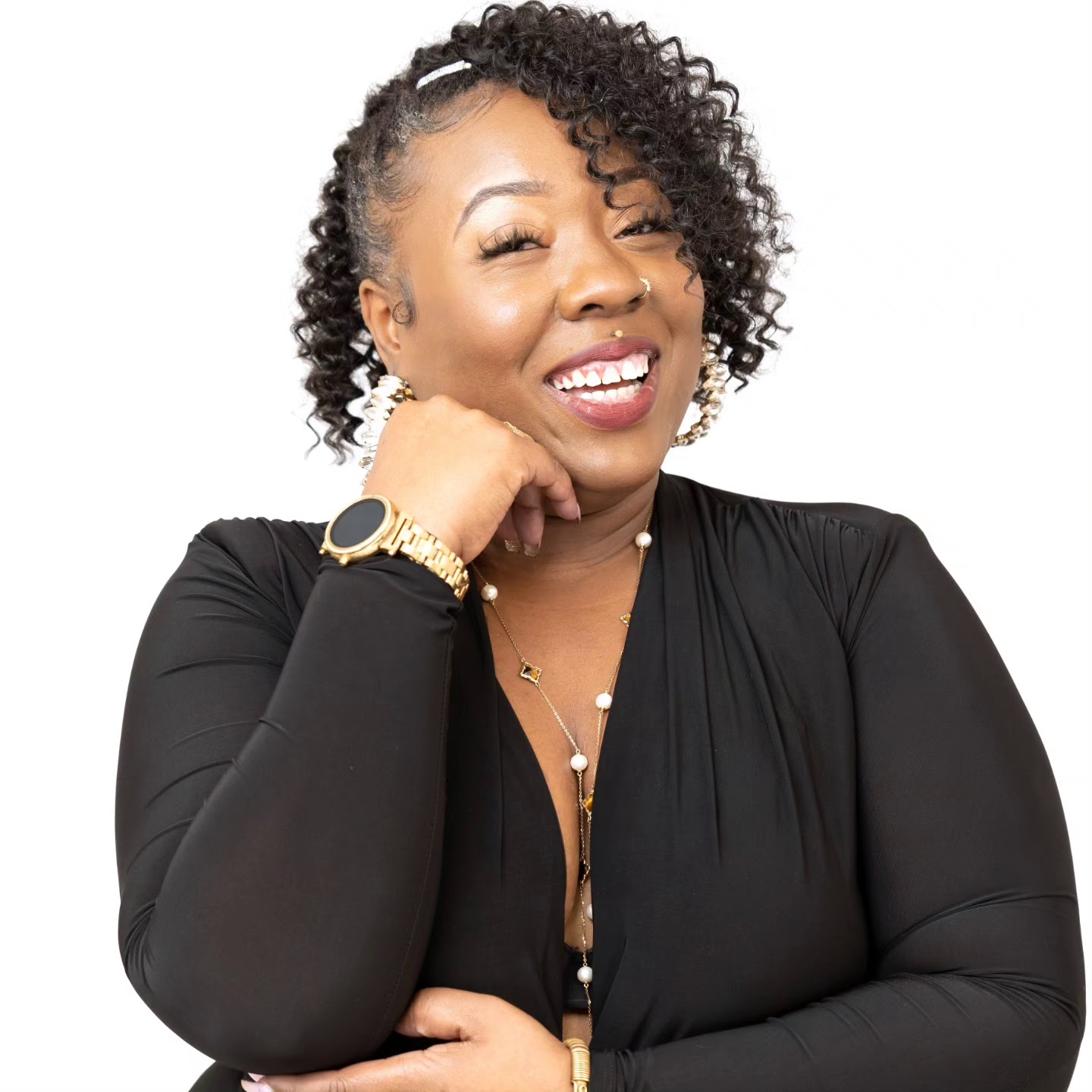 The Beauty Lounge by Shantell in Flint