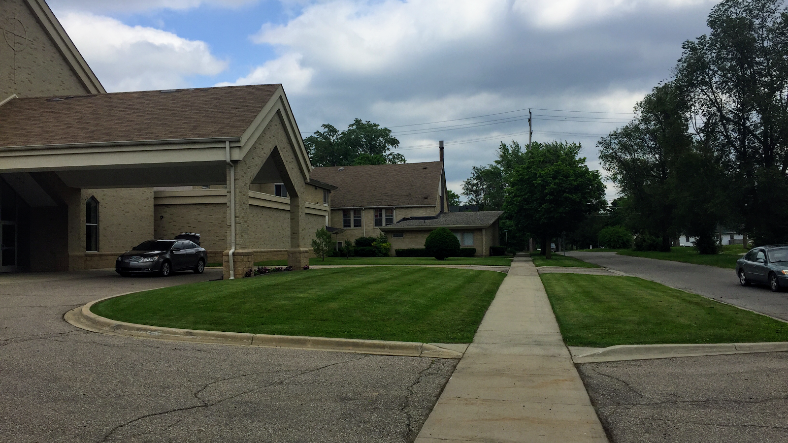 Total Lawncare in Flint