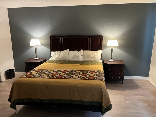 Travel Inn Flint in Flint