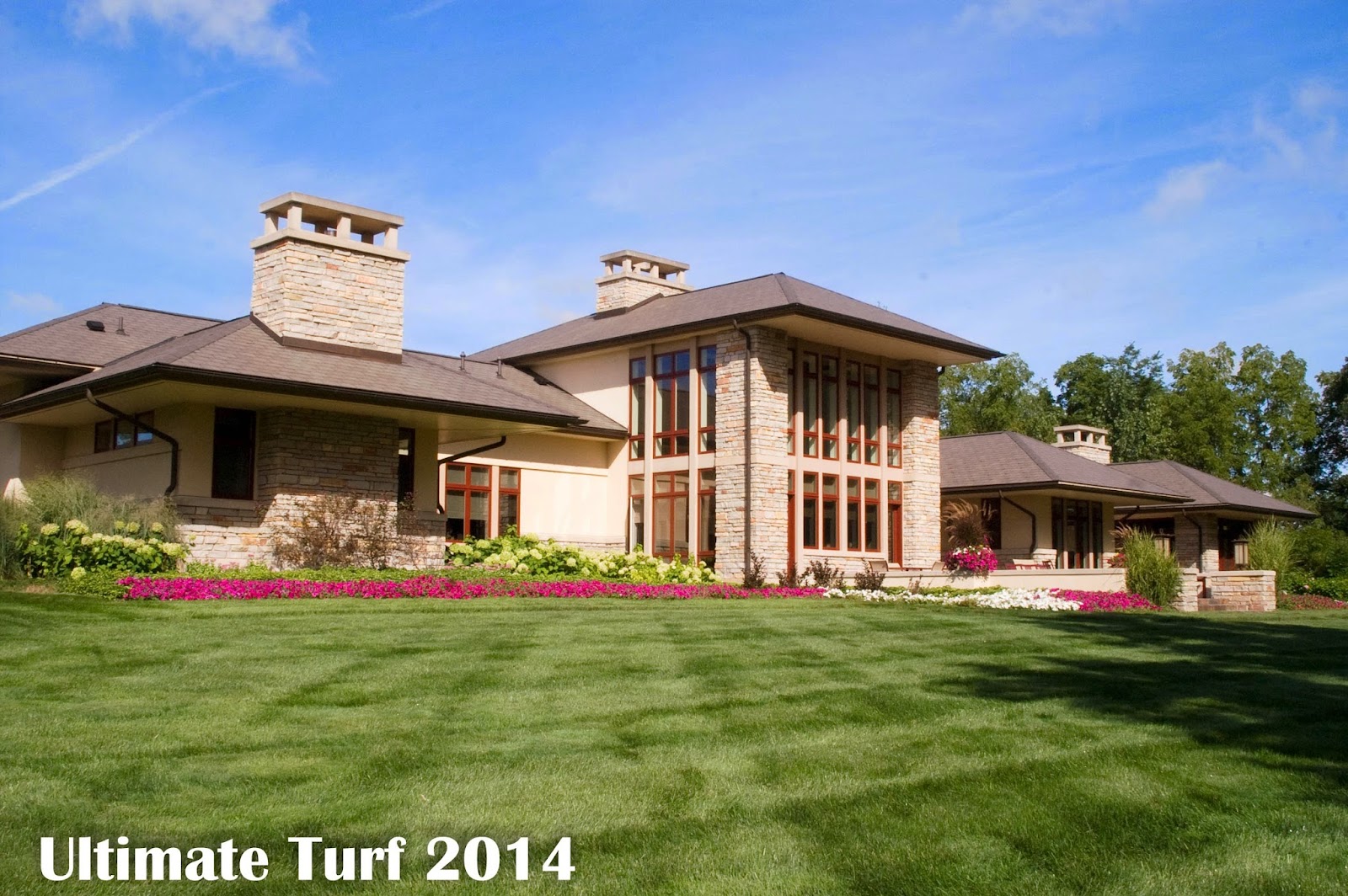 Ultimate Turf, Inc in Flint