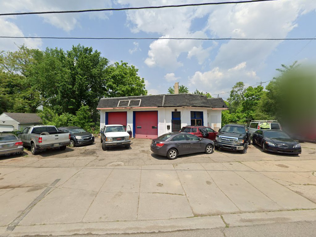Vehicle City Auto Repair in Flint