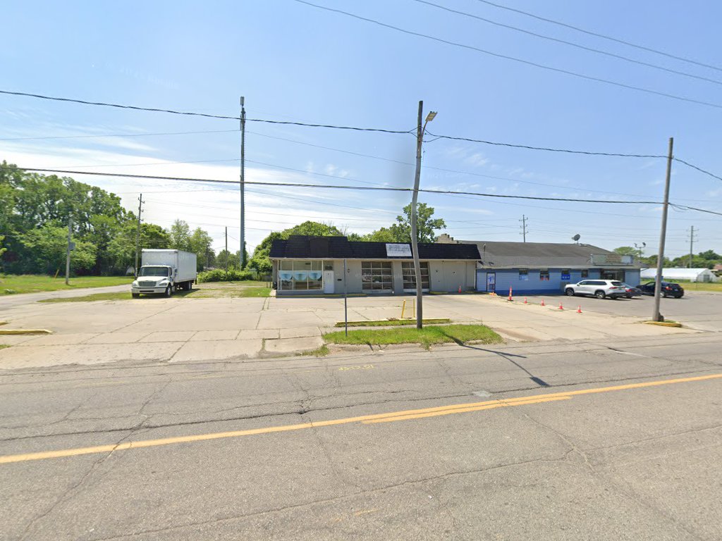 Walker's Classy Car Wash & Detailing in Flint