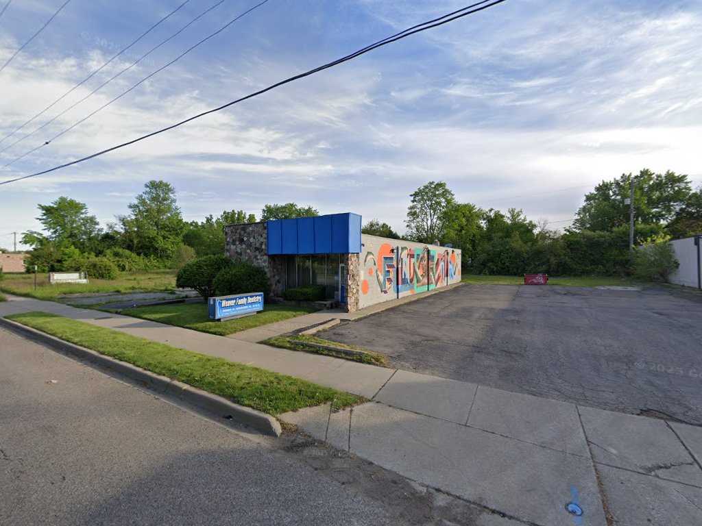 Weaver's Family Dentistry. — photo