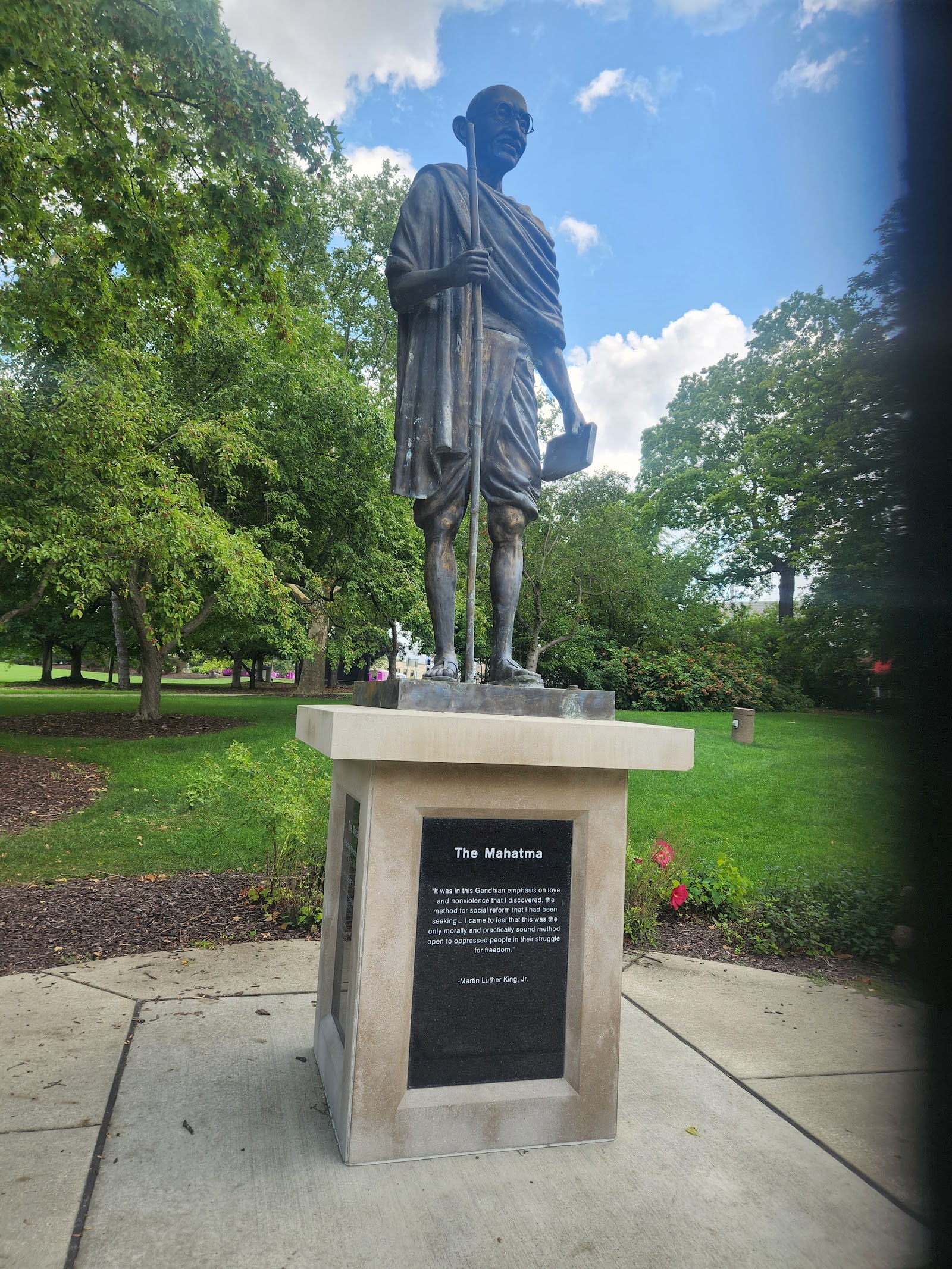 Willson Park — photo