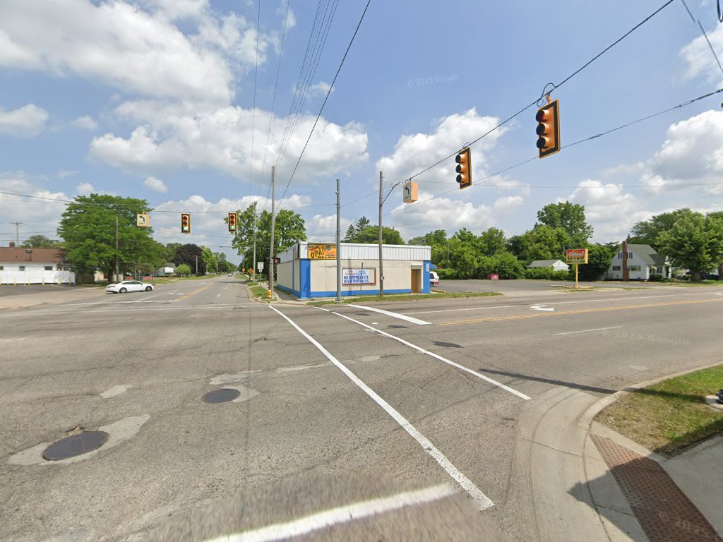 Yanni's OPA in Flint