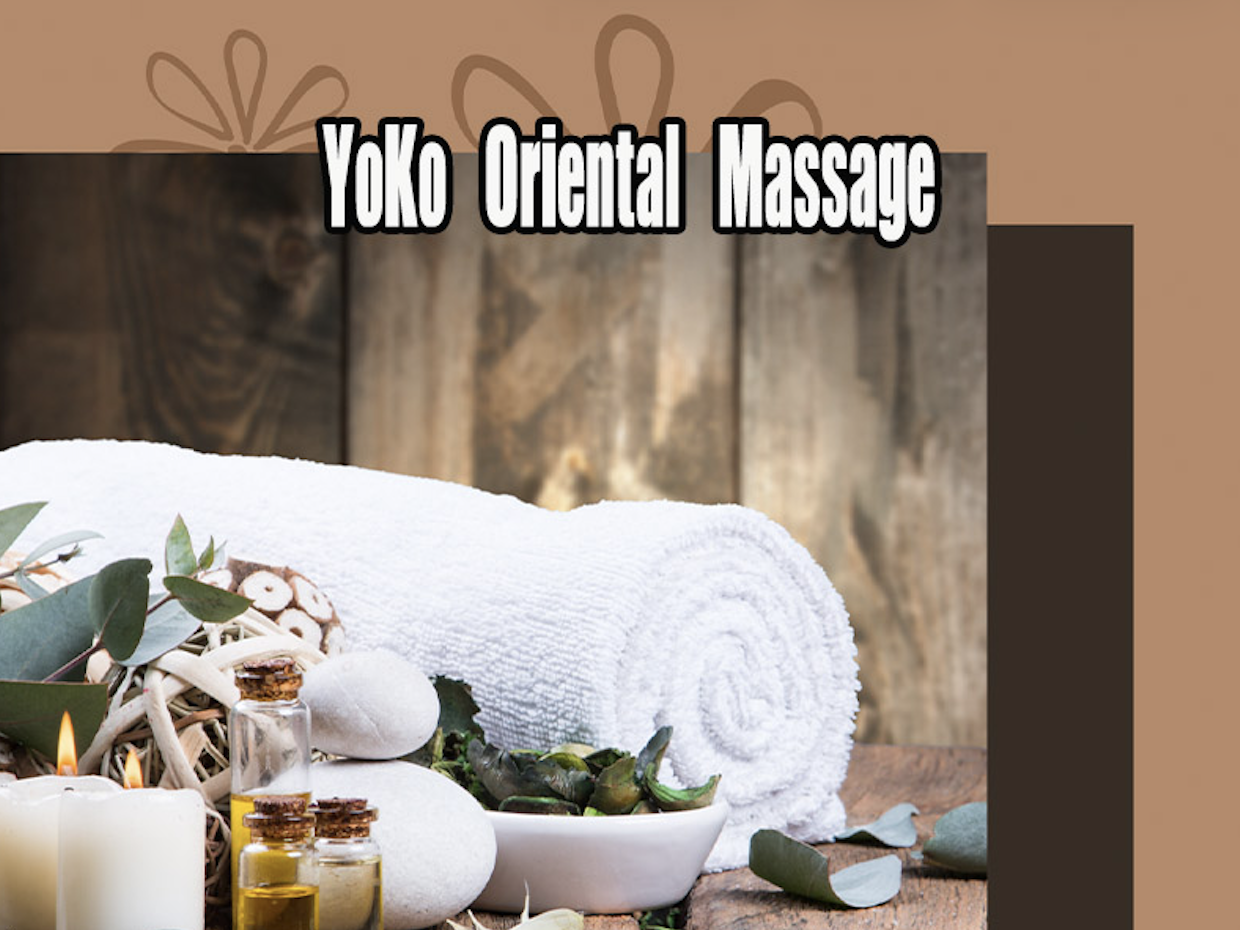 Yoko Spa in Flint
