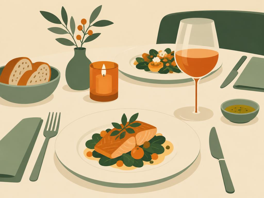 Distinguished Chef: Fall Fire & Smoke Dinner